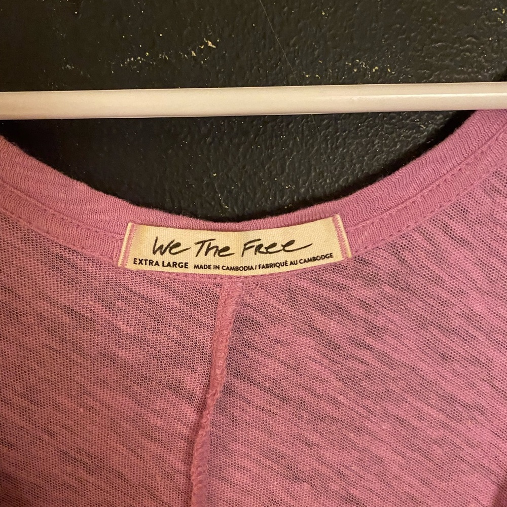 Free people dress